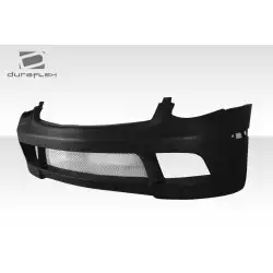 2003-2007 Infiniti G Coupe G35 D-Spec Front Bumper - 1 Piece image - 4