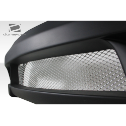 2003-2007 Infiniti G Coupe G35 Duraflex D-Spec Front Bumper - 1 Piece image - 7