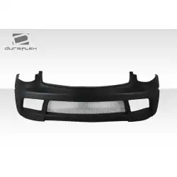 2003-2007 Infiniti G Coupe D-Spec Front Bumper image - 6