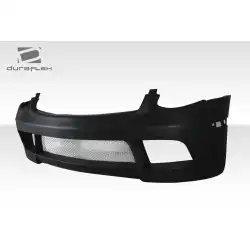 2003-2007 Infiniti G Coupe D-Spec Front Bumper image - 8