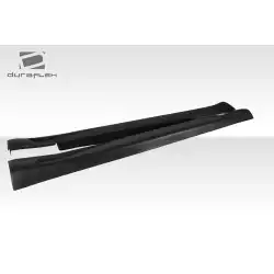 2003-2007 Infiniti G Coupe G35 D-Spec Side Skirts - 2 Piece image - 3