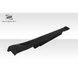 2003-2007 Infiniti G Coupe G35 D-Spec Side Skirts - 2 Piece image - 4