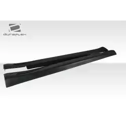 2003-2007 Infiniti G Coupe D-Spec Side Skirts image - 6