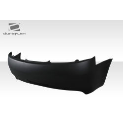 2003-2007 Infiniti G Coupe G35 Duraflex D-Spec Rear Bumper - 1 Piece image - 4