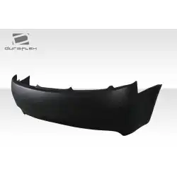 2003-2007 Infiniti G Coupe G35 D-Spec Rear Bumper - 1 Piece image - 4