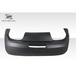 2003-2007 Infiniti G Coupe G35 Duraflex D-Spec Rear Bumper - 1 Piece image - 5