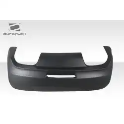 2003-2007 Infiniti G Coupe G35 D-Spec Rear Bumper - 1 Piece image - 5