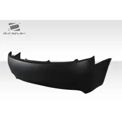 2003-2007 Infiniti G Coupe D-Spec Rear Bumper image - 9