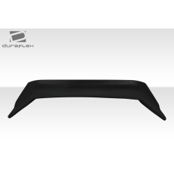 1979-1993 Ford Mustang Coupe / Convertible Duraflex Colt Rear Wing Spoiler - 1 Piece image - 4