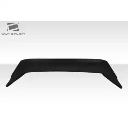1979-1993 Ford Mustang Coupe / Convertible Colt Rear Wing Spoiler - 1 Piece image - 3