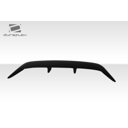 1979-1993 Ford Mustang Coupe / Convertible Duraflex Cobra Look Rear Wing Spoiler - 1 Piece image - 4