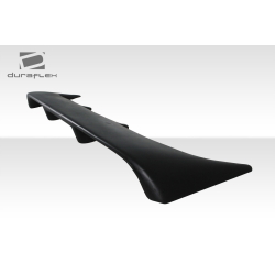 1979-1993 Ford Mustang Coupe / Convertible Duraflex Cobra Look Rear Wing Spoiler - 1 Piece image - 7