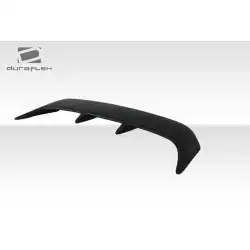 1979-1993 Ford Mustang Cobra Rear Wing image - 9