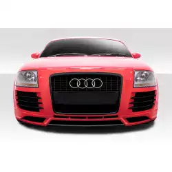 2000-2006 Audi TT 8N R8 Look Front Bumper - 1 Piece image - 1