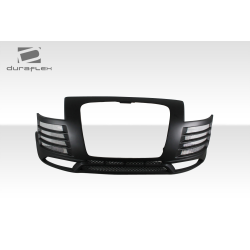 2000-2006 Audi TT 8N Duraflex R8 Look Front Bumper - 1 Piece image - 4