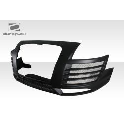 2000-2006 Audi TT 8N Duraflex R8 Look Front Bumper - 1 Piece image - 5