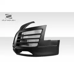 2000-2006 Audi TT 8N R8 Look Front Bumper - 1 Piece image - 5
