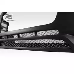 2000-2006 Audi TT 8N R8 Look Front Bumper - 1 Piece image - 6