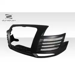 2000-2006 Audi TT R8 Look Front Bumper image - 9