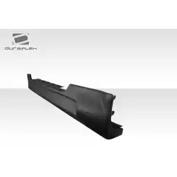 2000-2006 Audi TT 8N R8 Look Side Skirts - 2 Piece image - 4
