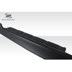2000-2006 Audi TT 8N Duraflex R8 Look Side Skirts - 2 Piece image - 6