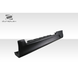2000-2006 Audi TT 8N Duraflex R8 Look Side Skirts - 2 Piece image - 7