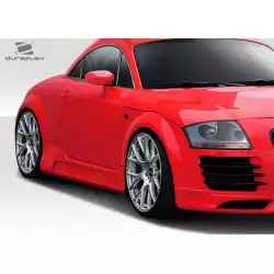 2000-2006 Audi TT 8N R8 Look Side Skirts - 2 Piece image - 7