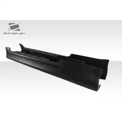 2000-2006 Audi TT R8 Look Side Skirts image - 6
