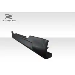 2000-2006 Audi TT R8 Look Side Skirts image - 8