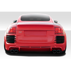 2000-2006 Audi TT 8N Duraflex R8 Look Body Kit - 4 Piece image - 4
