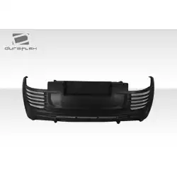 2000-2006 Audi TT 8N R8 Look Rear Bumper - 1 Piece image - 3