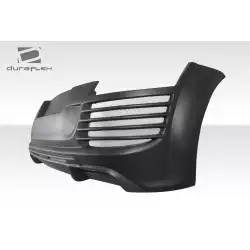 2000-2006 Audi TT 8N R8 Look Rear Bumper - 1 Piece image - 5