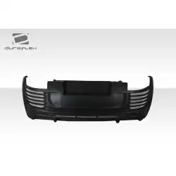 2000-2006 Audi TT R8 Look Rear Bumper image - 6