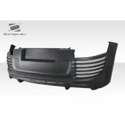 2000-2006 Audi TT R8 Look Rear Bumper image - 8