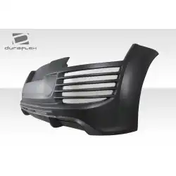 2000-2006 Audi TT R8 Look Rear Bumper image - 10