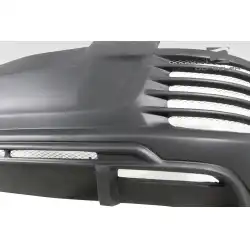 2000-2006 Audi TT R8 Look Rear Bumper image - 12