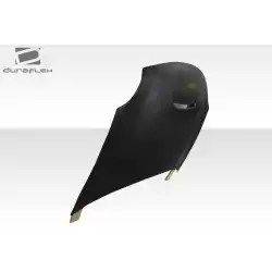 2000-2005 Dodge Neon SRT Look Hood image - 9