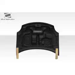 2000-2005 Dodge Neon SRT Look Hood image - 11