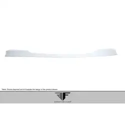 2008-2013 BMW M3 AF-5 Front Lip image - 6