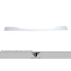 2008-2013 BMW M3 AF-5 Front Lip image - 8