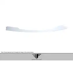 2008-2013 BMW M3 AF-5 Front Lip image - 10