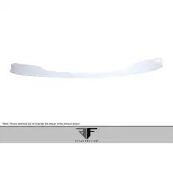 2008-2013 BMW M3 AF-5 Front Lip image - 12