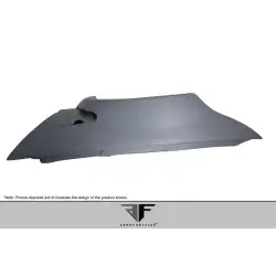 2008-2013 BMW M3 AF-5 Fender Flare image - 12