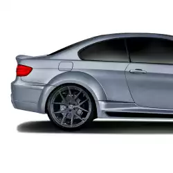 2008-2013 BMW M3 E92 2DR Coupe AF-5 Wide Body Body Kit ( GFK ) - 9 Piece image - 6