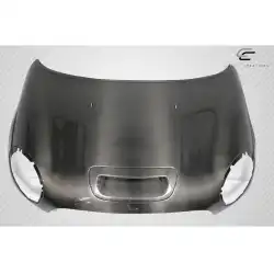 2007-2015 MINI Cooper OEM Look Carbon Fiber Hood image - 6