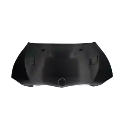 2008-2013 BMW M3 E92 E93 DriTech AF1 Hood - 1 Piece image - 2
