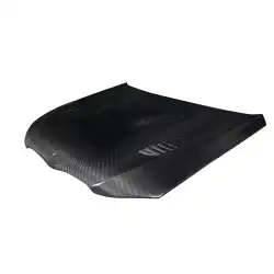 2008-2013 BMW M3 E92 E93 DriTech AF1 Hood - 1 Piece image - 3