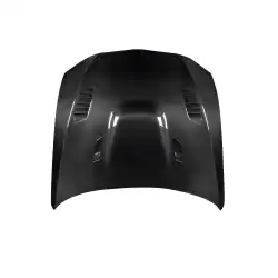 2008-2013 BMW M3 E92 E93 DriTech AF1 Hood - 1 Piece image - 4