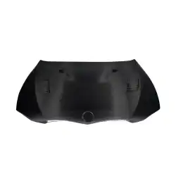 2008-2013 BMW M3 AF1 Carbon Fiber Hood image - 6