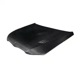 2008-2013 BMW M3 AF1 Carbon Fiber Hood image - 8